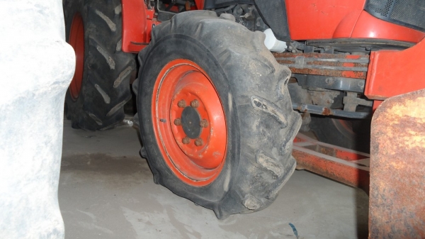 จัดไปเลย L3608 + ใบมีดันหน้า200,000บาท เท่านั้น