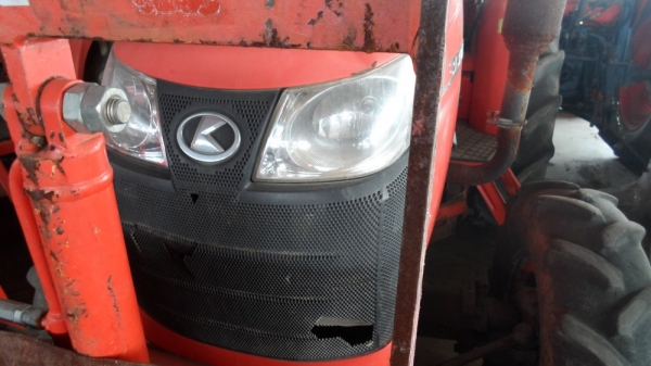 จัดไปเลย L3608 + ใบมีดันหน้า200,000บาท เท่านั้น