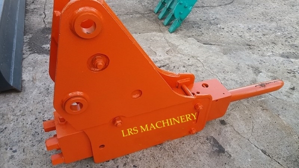 หัวกระแทก รถขุด หัวกระแทก รถขุด