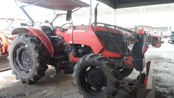 M6040 ถูกมากๆ ราคาเบาๆเพียง 280,000 เท่านั้น