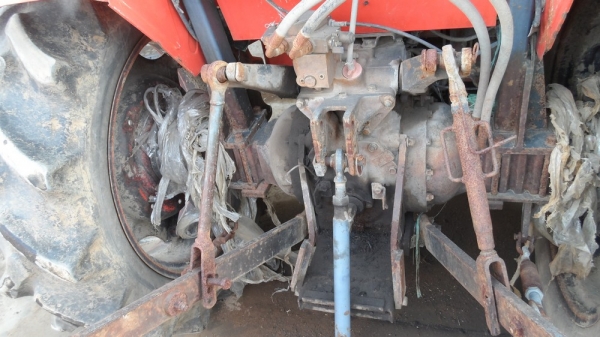 M6040 ถูกมากๆ ราคาเบาๆเพียง 280,000 เท่านั้น