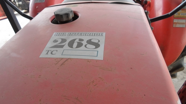 M6040 ถูกมากๆ ราคาเบาๆเพียง 280,000 เท่านั้น