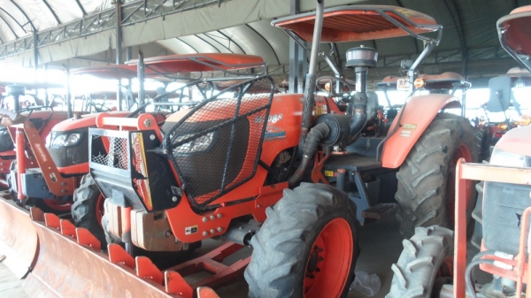 M108 พร้อมใช้งาน เครืองดีไม่มีปัญหา