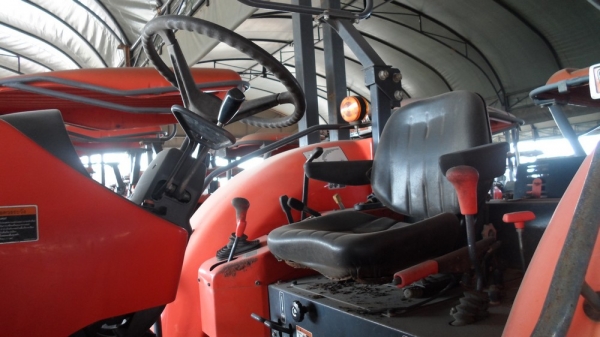 M108 พร้อมใช้งาน เครืองดีไม่มีปัญหา