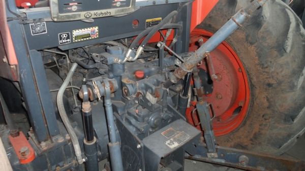 M108 พร้อมใช้งาน เครืองดีไม่มีปัญหา