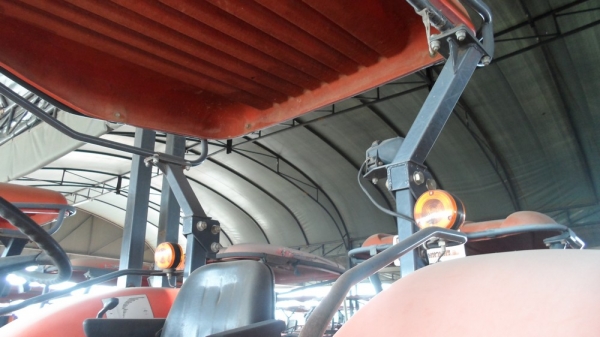 M108 พร้อมใช้งาน เครืองดีไม่มีปัญหา