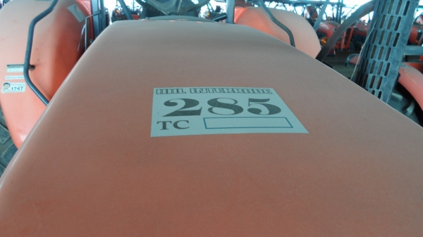 M108 พร้อมใช้งาน เครืองดีไม่มีปัญหา