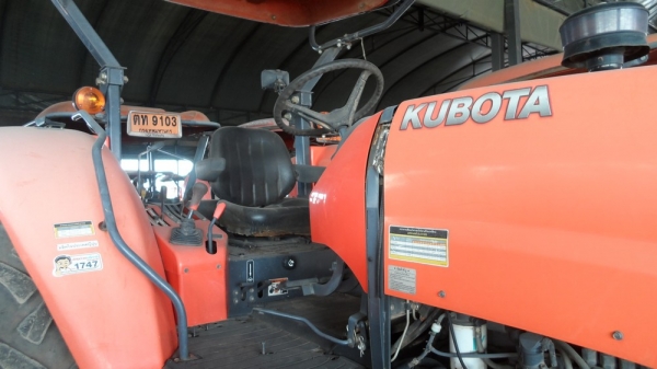 M108 พร้อมใช้งาน เครืองดีไม่มีปัญหา