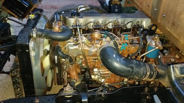 ISUZU NPR 120แรงม้า ปี40 เครื่องดี ฝาขาว คัทซีสวย ยาว5ม. เล่มพร้อม ราคาต่อรองได้ สภาพสวย พร้อมใช้งาน ติดต่อ 0872976734