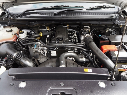 #MAZDA BT-50 PRO FREESTYLE CAB 2.2 Hi-Racer (ABS) ปี 2013  เกียร์MANUAL 6 SPEED สภาพนางฟ้า