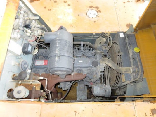 ถึงไทยเร็วๆนี้ครับ HITACHI / DYNAPAC : RT200W-C  ปี1999 สภาพสวยๆจากญี่ปุ่น จับจองได้ครับราคาไม่แพง