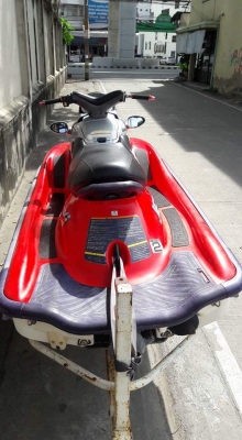 เจ็ทสกีKAWASAKI 1200 สภาพสวย เจ็ทสกีKAWASAKI 1200 สภาพสวย