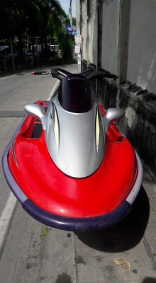 เจ็ทสกีKAWASAKI 1200 สภาพสวย เจ็ทสกีKAWASAKI 1200 สภาพสวย