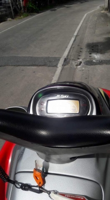 เจ็ทสกีKAWASAKI 1200 สภาพสวย