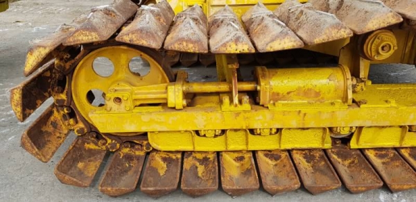 ขายด่วนรถแทรกเตอร์ตักดินดันดินมิตซูบิชิBS300รถนอกสถาพดีเพิ่งนำเข้ามาใหม่ยังไม่เคยใช้งานในเมืองไทยเลย