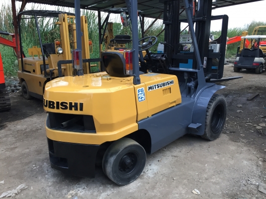 รถยกkomatsu fg25 สภาพดีเก่าญี่ปุ่น รถยกkomatsu fg25 สภาพดีเก่าญี่ปุ่น