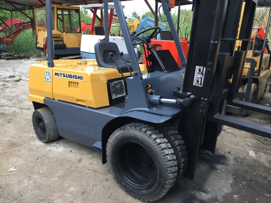 รถยกkomatsu fg25 สภาพดีเก่าญี่ปุ่น รถยกkomatsu fg25 สภาพดีเก่าญี่ปุ่น