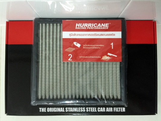 ขายกรองรถ MITSUBISHI รุ่น ALL NEW TRITON 2.4 ปี16