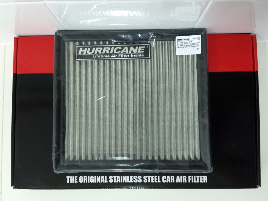 ขายกรองรถ MITSUBISHI รุ่น ALL NEW TRITON 2.4 ปี16