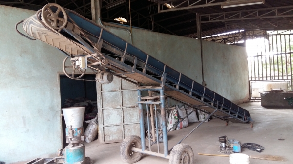 ขายเครื่องมือสอง