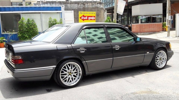 ขาย BENZ W124 E220 CODE C แท้ ปี95  155,000