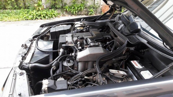 ขาย BENZ W124 E220 CODE C แท้ ปี95  155,000