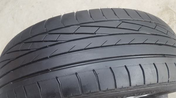 ขายล้อHONDA City SV ขอบ16 ยางปี14  4 ล้อ