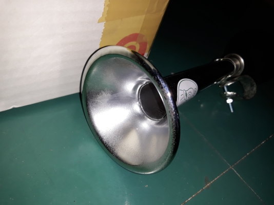 ขายแตรลมเก่าเก็บ