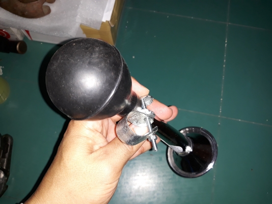 ขายแตรลมเก่าเก็บ