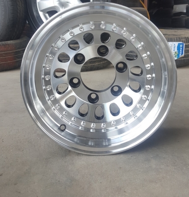 ล้อมือ2 หยดน้ำขอบ14 6รู139 หน้า6  4 ล้อ