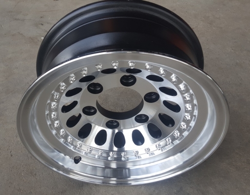 ล้อมือ2 หยดน้ำขอบ14 6รู139 หน้า6  4 ล้อ