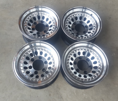 ล้อมือ2 หยดน้ำขอบ14 6รู139 หน้า6  4 ล้อ