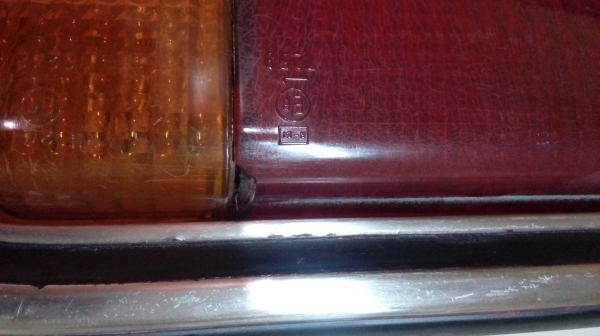 ไฟท้าย ke35 + ช่องระบายอากาศท้าย ke35 ไฟท้าย ke35 + ช่องระบายอากาศท้าย ke35