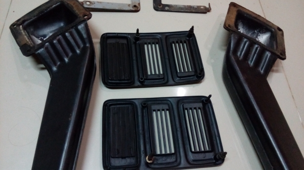 ไฟท้าย ke35 + ช่องระบายอากาศท้าย ke35 ไฟท้าย ke35 + ช่องระบายอากาศท้าย ke35