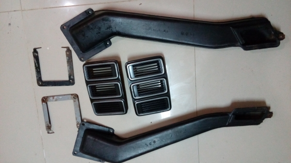 ไฟท้าย ke35 + ช่องระบายอากาศท้าย ke35 ไฟท้าย ke35 + ช่องระบายอากาศท้าย ke35