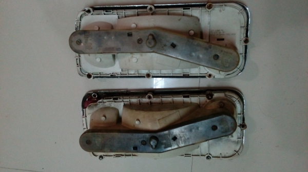 ไฟท้าย ke35 + ช่องระบายอากาศท้าย ke35 ไฟท้าย ke35 + ช่องระบายอากาศท้าย ke35