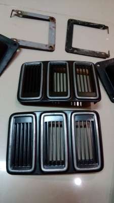 ไฟท้าย ke35 + ช่องระบายอากาศท้าย ke35 ไฟท้าย ke35 + ช่องระบายอากาศท้าย ke35