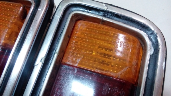 ไฟท้าย ke35 + ช่องระบายอากาศท้าย ke35 ไฟท้าย ke35 + ช่องระบายอากาศท้าย ke35