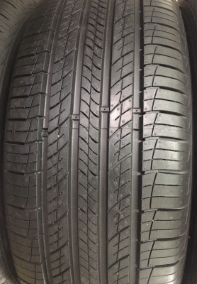 ล้อแม็ก Mitsu All New Pajero Sport ตัวท๊อป ขอบ 18 พร้อมยางป้ายแดง 265-60-18 ปี 17