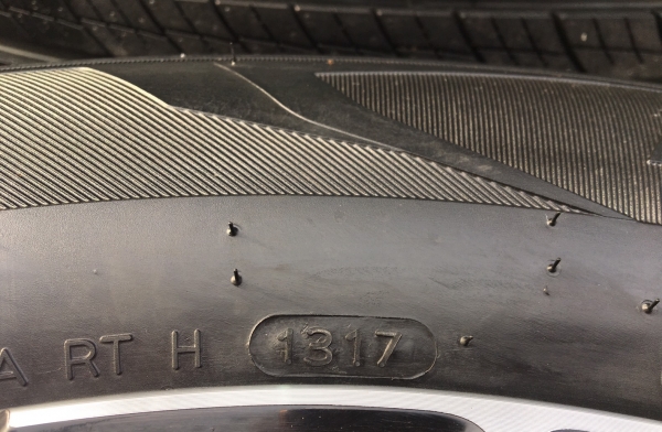 ล้อแม็ก Mitsu All New Pajero Sport ตัวท๊อป ขอบ 18 พร้อมยางป้ายแดง 265-60-18 ปี 17