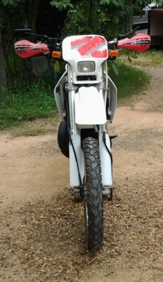 ขาย CRM 250 ปี 92 ทะเบียนแท้ พร้อมโอน ขาย CRM 250 ปี 92 ทะเบียนแท้ พร้อมโอน