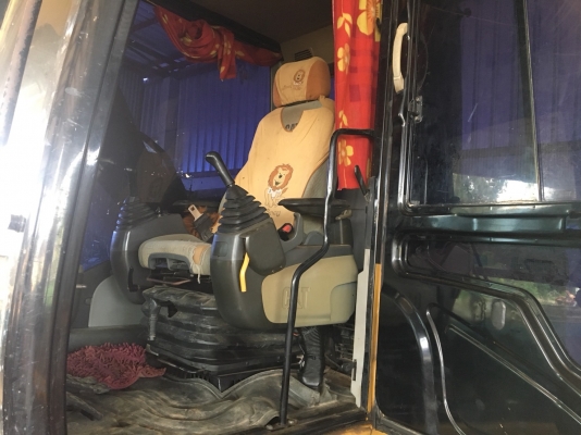 ขาย CAT 315D รถออกห้างเจ้าของขายเอง โทร 086-9399229