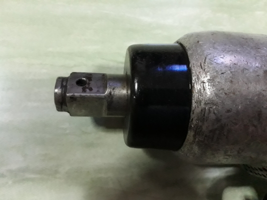 ขายบล้อกลมkoken รุ่นKW-20P แกน6หุน