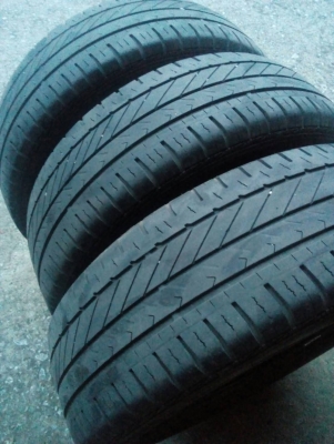 185/65R15  GOODYEAR  DURAPLUS ปี15 มี 3 เส้น  โทร.0814273941