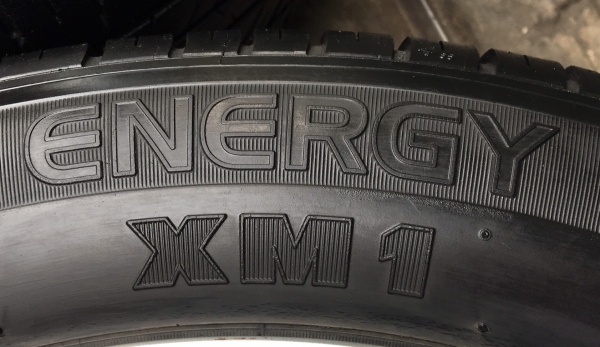 ล้อแม็ก Honda Jazz HiBrid ขอบ 15 พร้อมยาง Michelin 175-65-15 ปลายปี 14