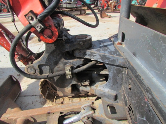 รถขุดมือสอง รถขุดมือสอง