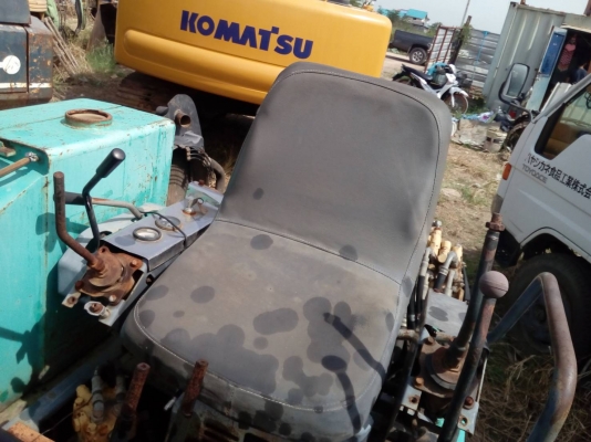 ขายอะไหล่ชิ้นส่วนรถแมคโคเล็ก โคมัสสุ PC-30-7 แยกขาย สภาพตามรูปครับ