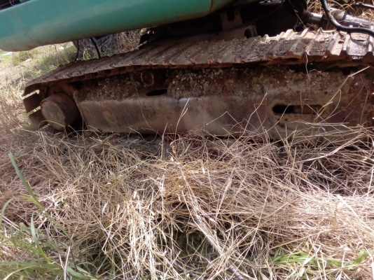 ขายอะไหล่ชิ้นส่วนรถแมคโคเล็ก โคมัสสุ PC-30-7 แยกขาย สภาพตามรูปครับ