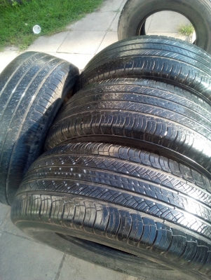 265/70R16 MICHELIN LATITUDE TOUR HP ชุด 4 เส้น โทร.081-427-3941 265/70R16 MICHELIN LATITUDE TOUR HP ชุด 4 เส้น โทร.081-427-3941