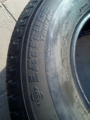 265/70R16 MICHELIN LATITUDE TOUR HP ชุด 4 เส้น โทร.081-427-3941